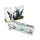 KFA2 GeForce RTX 5070 Ti HOF Gaming White 16GB GDDR7 DLSS4 - 1352133 - zdjęcie